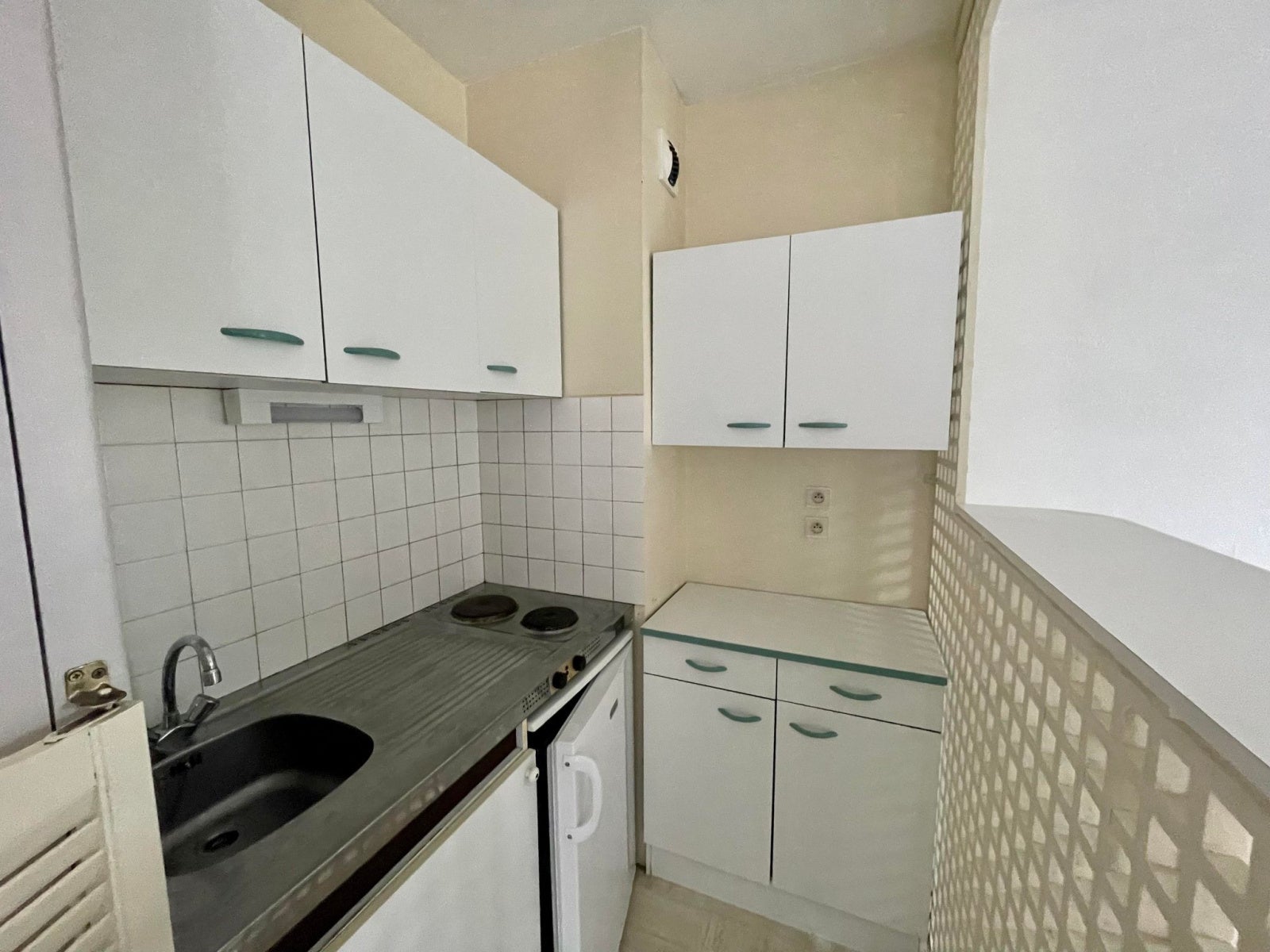 Appartement Rue Jules Valles à Limoges