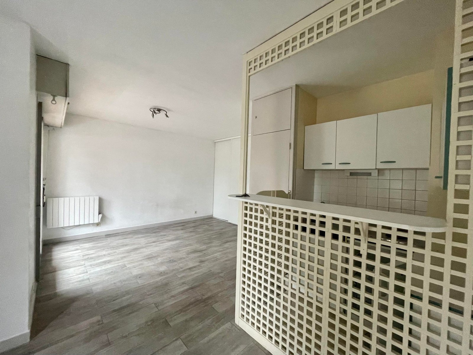 Appartement Rue Jules Valles à Limoges