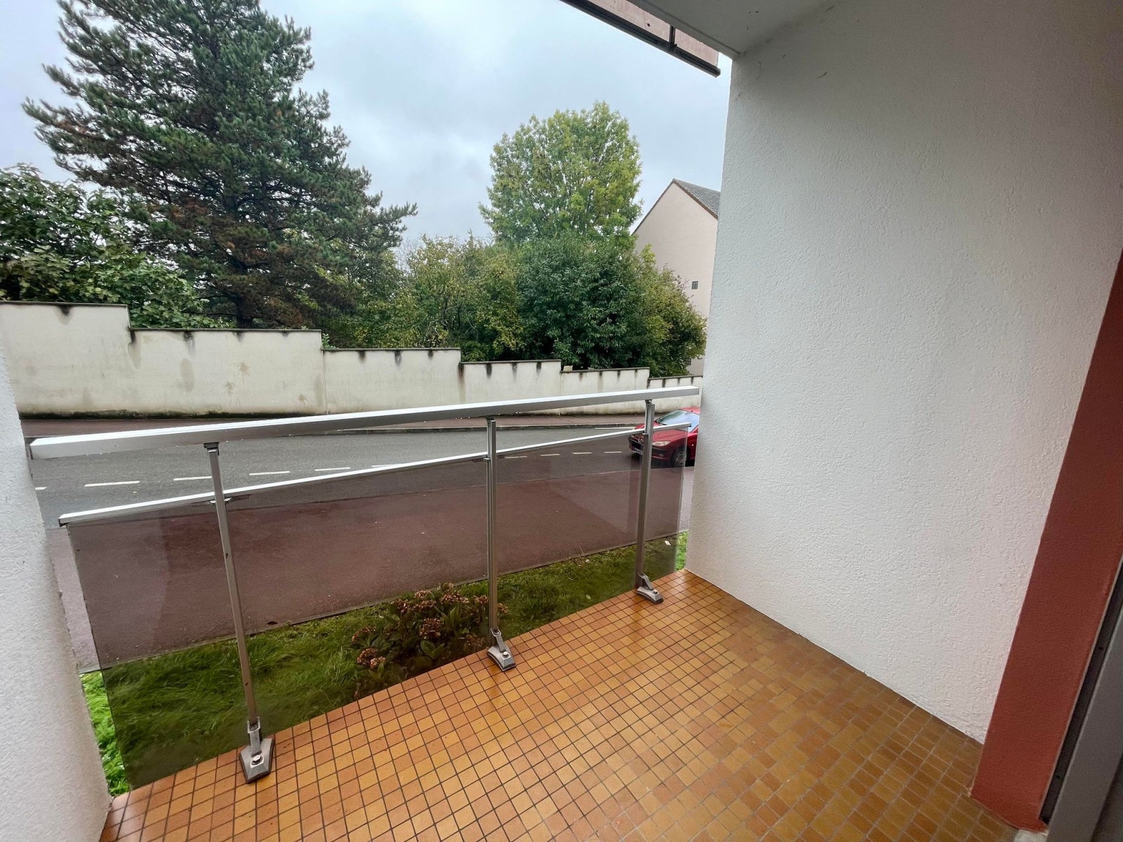 Appartement Rue Jules Valles à Limoges
