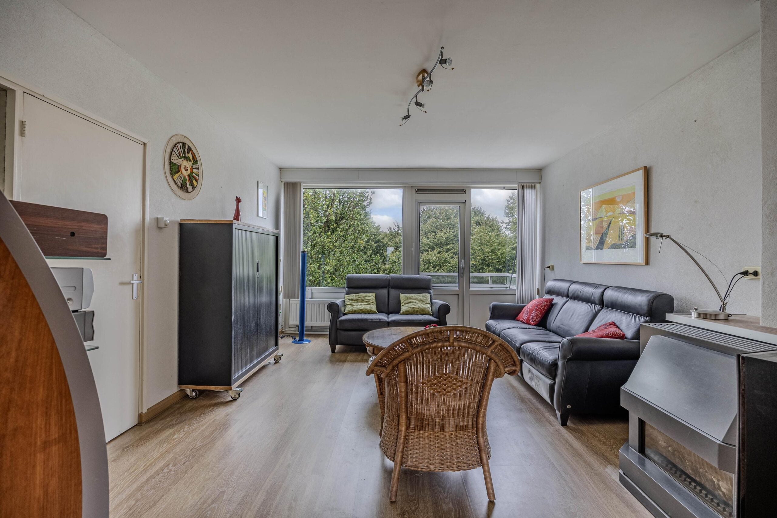 Appartement Laan van Blois 88 in Beverwijk