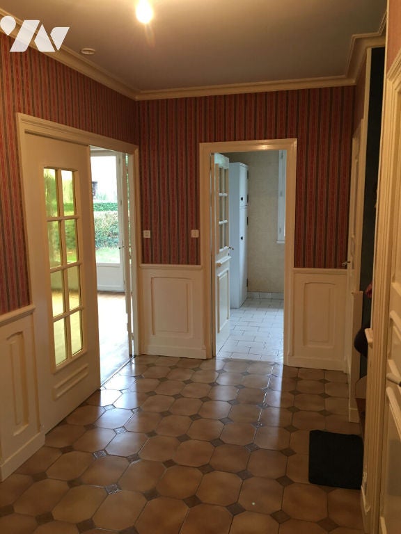 Maison Avenue Charles Le Goffic à Pacé