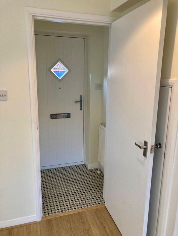 Room Fulmer Road in Greater London