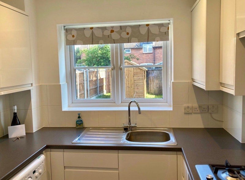 Room Fulmer Road in Greater London