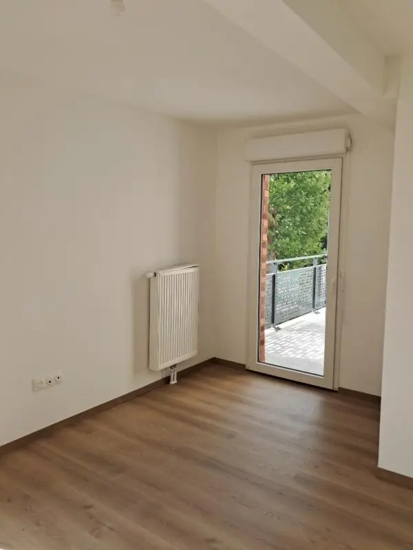 Appartement Rue du Général Leclerc à Armentières