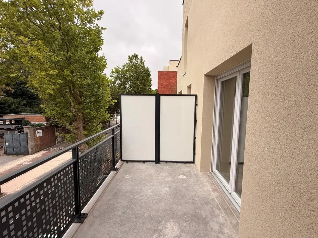 Appartement Rue du Général Leclerc à Armentières