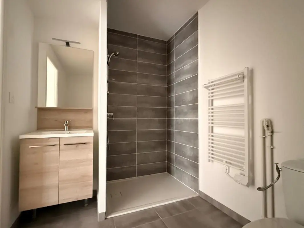 Appartement Rue du Général Leclerc à Armentières