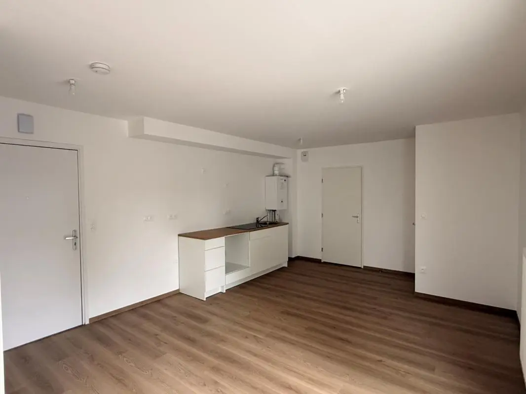Appartement Rue du Général Leclerc à Armentières