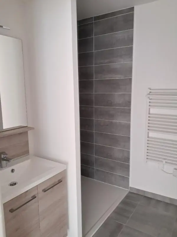 Appartement Rue du Général Leclerc à Armentières