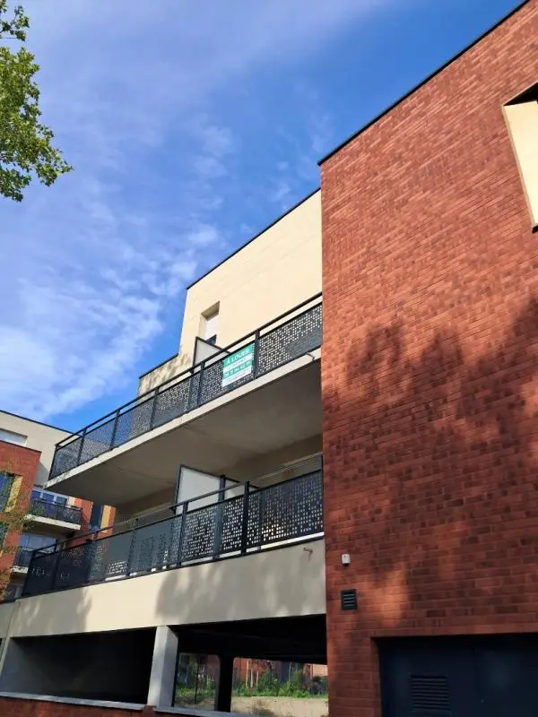 Appartement Rue du Général Leclerc à Armentières