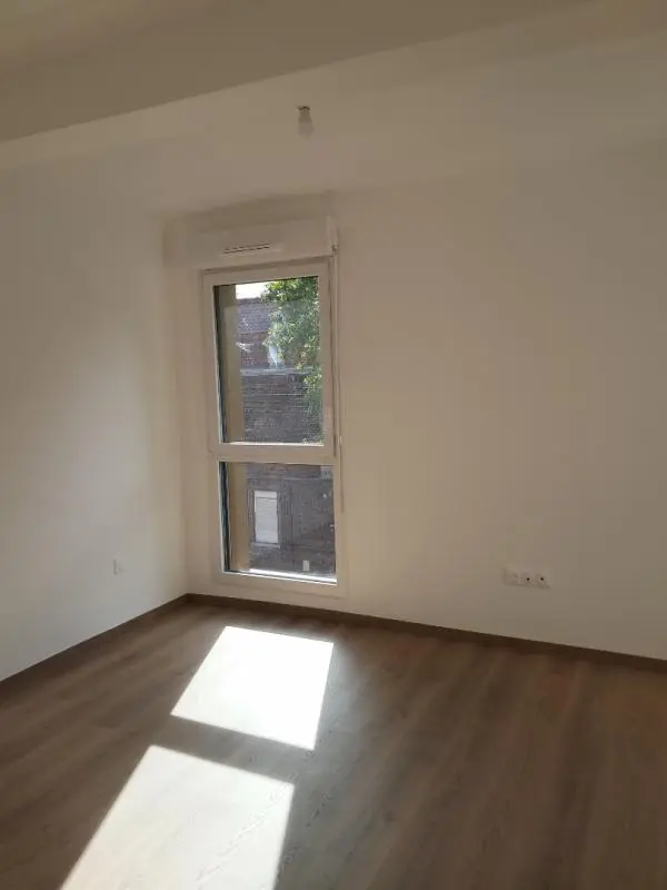 Appartement Rue du Général Leclerc à Armentières