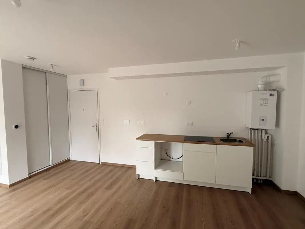 Appartement Rue du Général Leclerc à Armentières