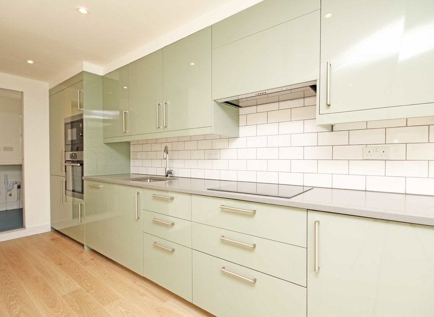 House Penderyn Way in Greater London