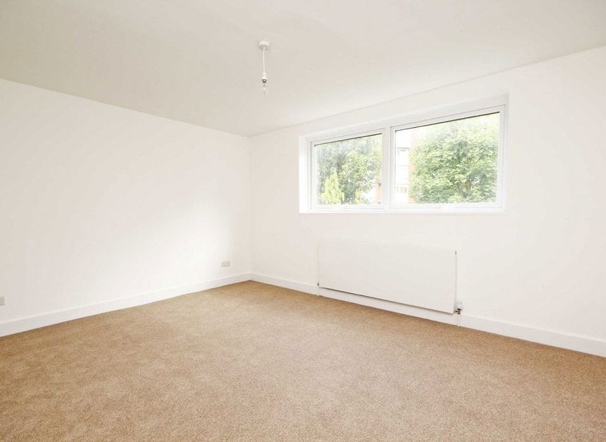 House Penderyn Way in Greater London