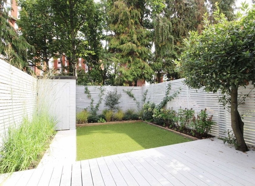 House Penderyn Way in Greater London