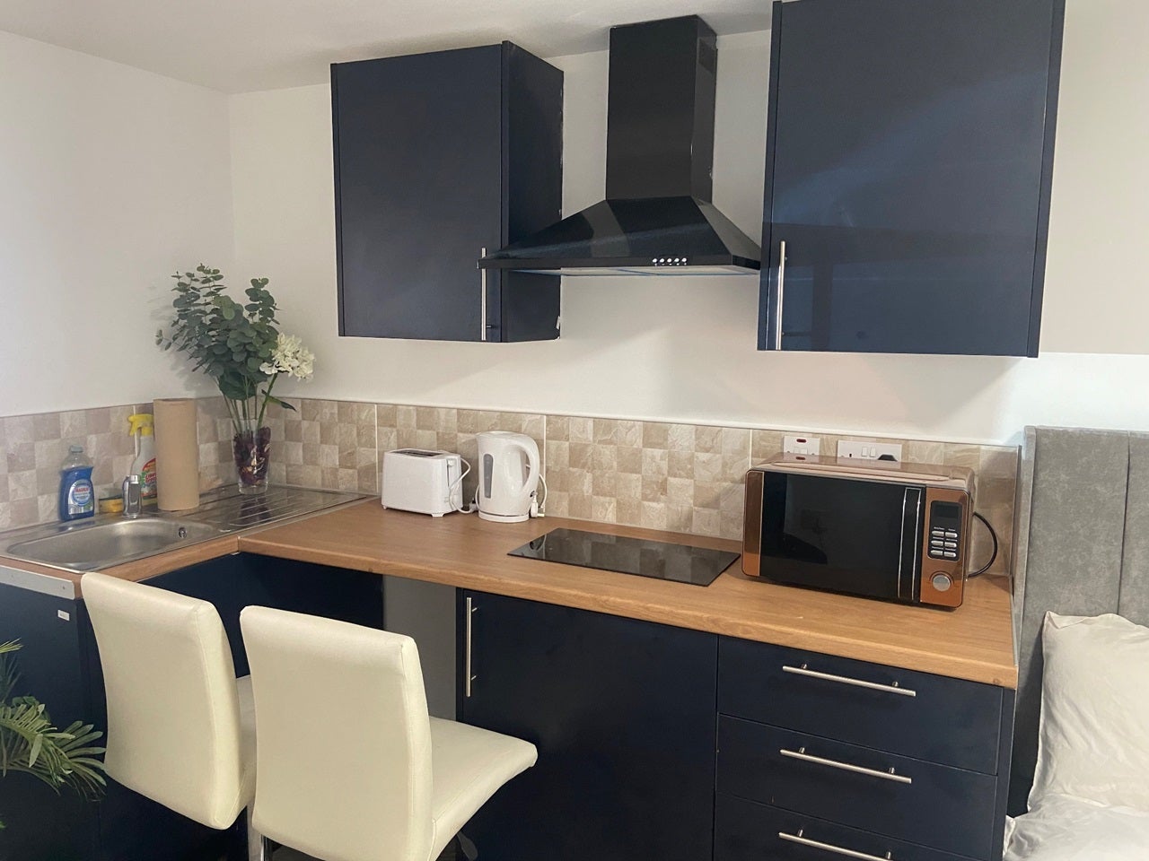 Room Wavertree Road in Liverpool