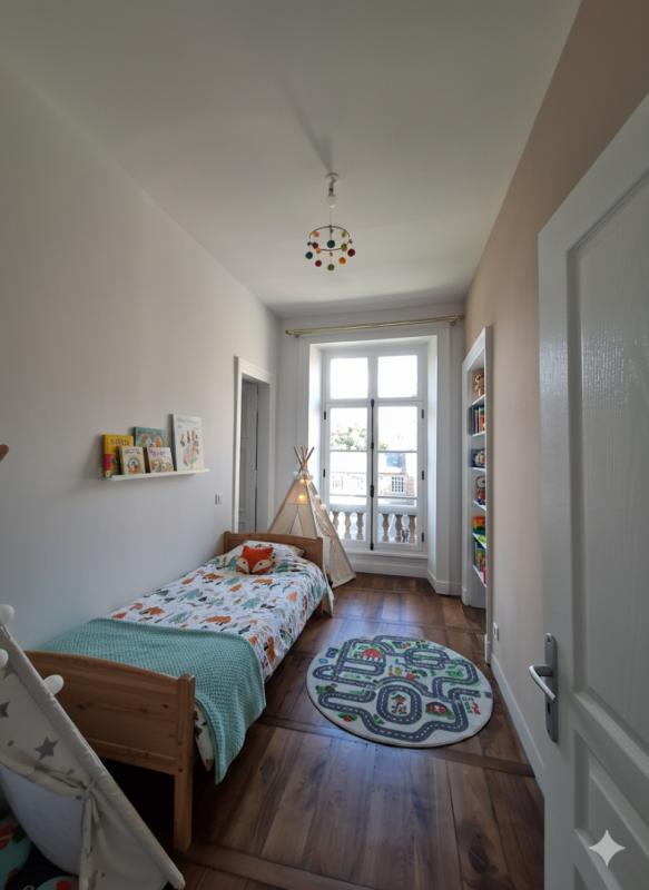 Appartement Boulevard de la Liberté à Rennes