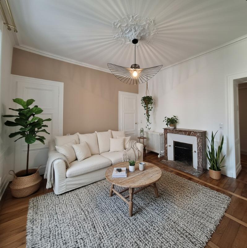 Flat Boulevard de la Liberté in Rennes