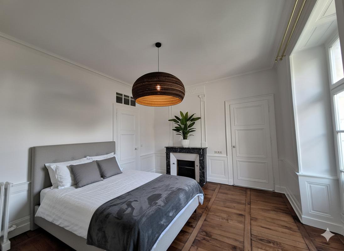 Appartement Boulevard de la Liberté à Rennes