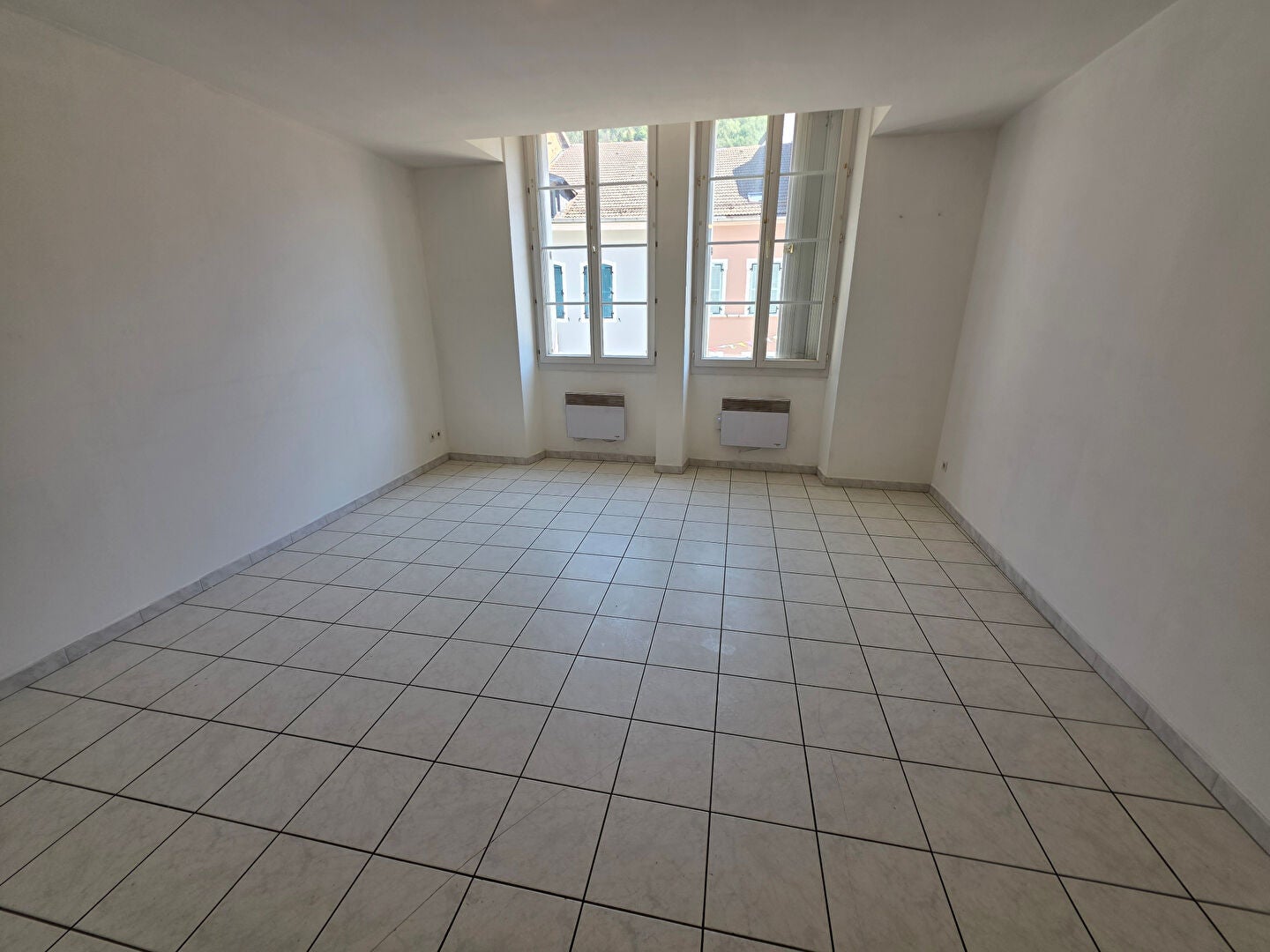 Flat Rue du Collège in Nantua