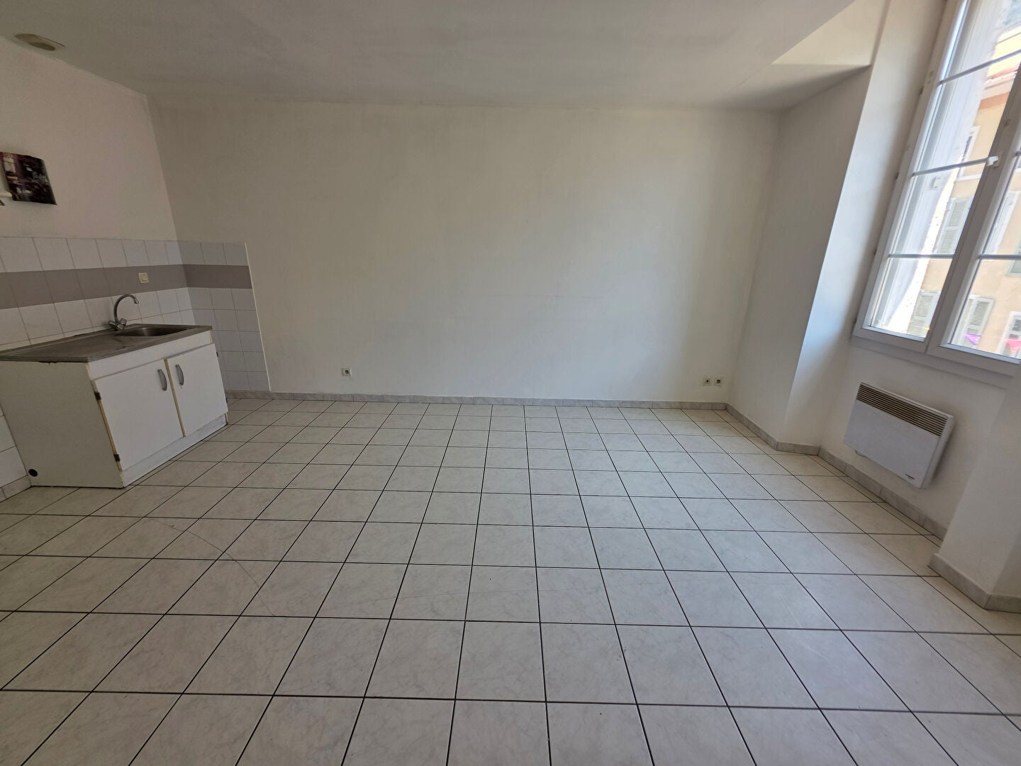 Flat Rue du Collège in Nantua