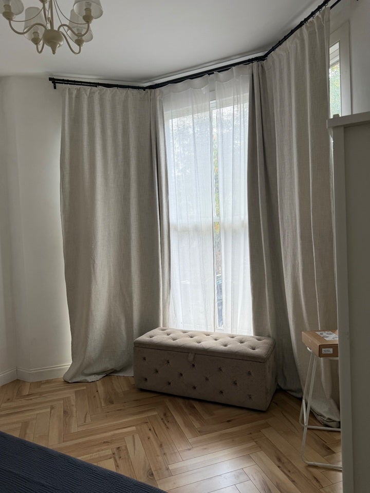 Room Vanbrugh Park in Greater London