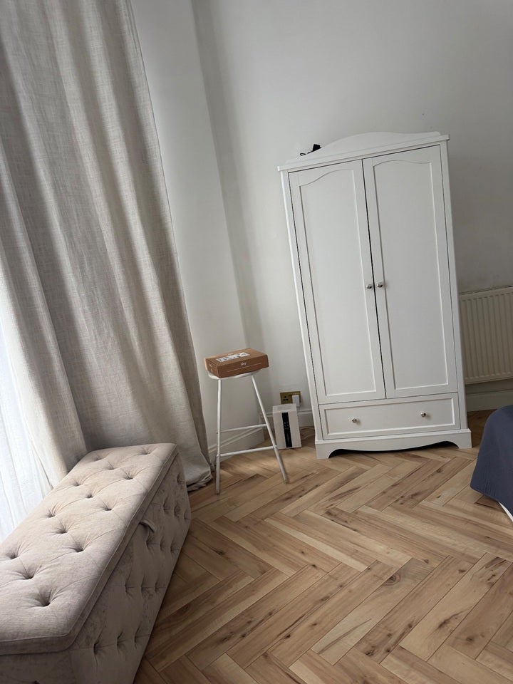 Room Vanbrugh Park in Greater London