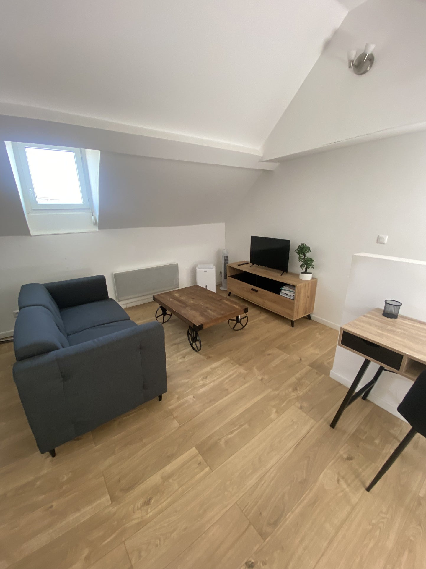 Appartement Rue Charles de Foucauld à Amiens