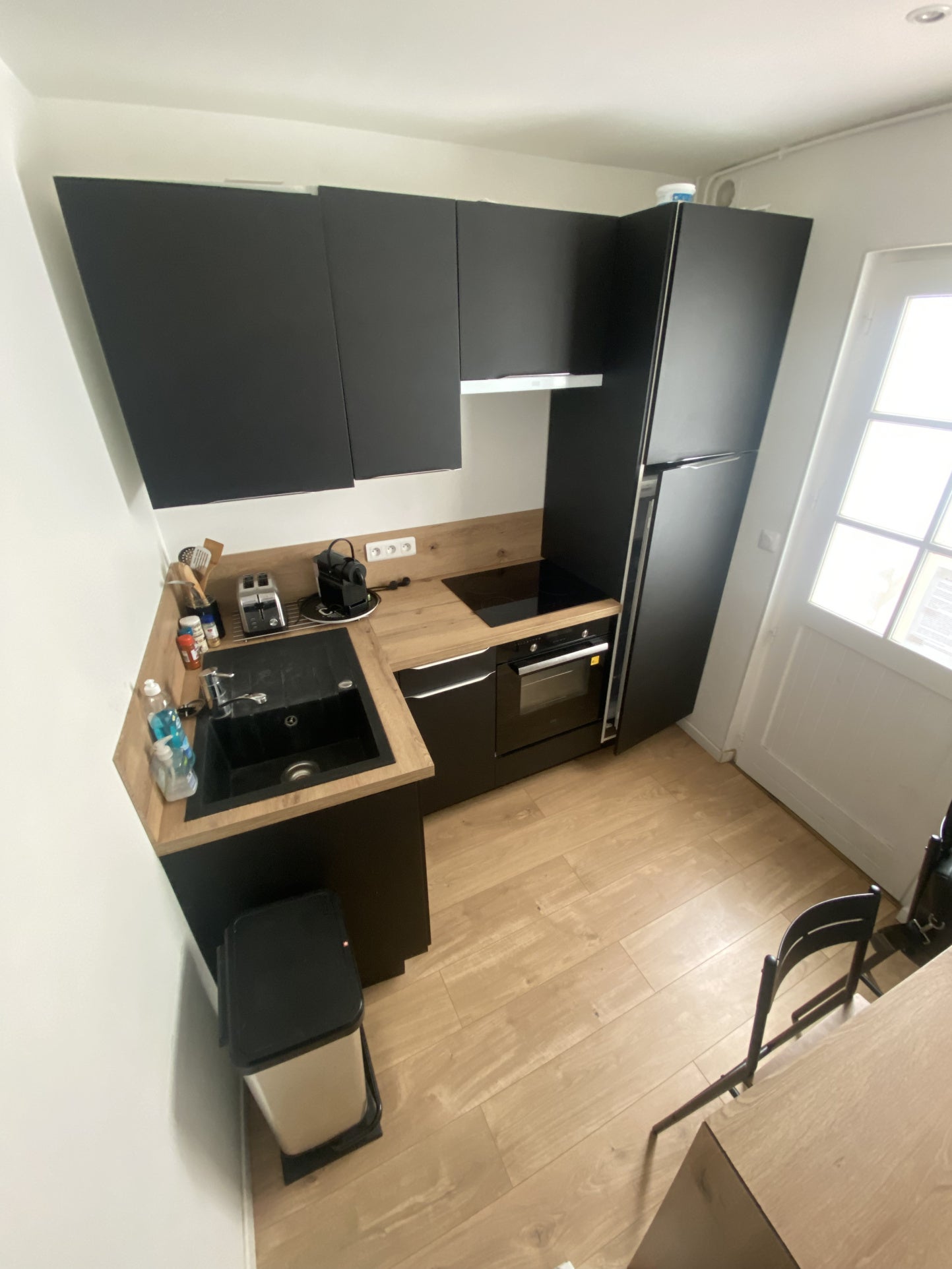 Appartement Rue Charles de Foucauld à Amiens