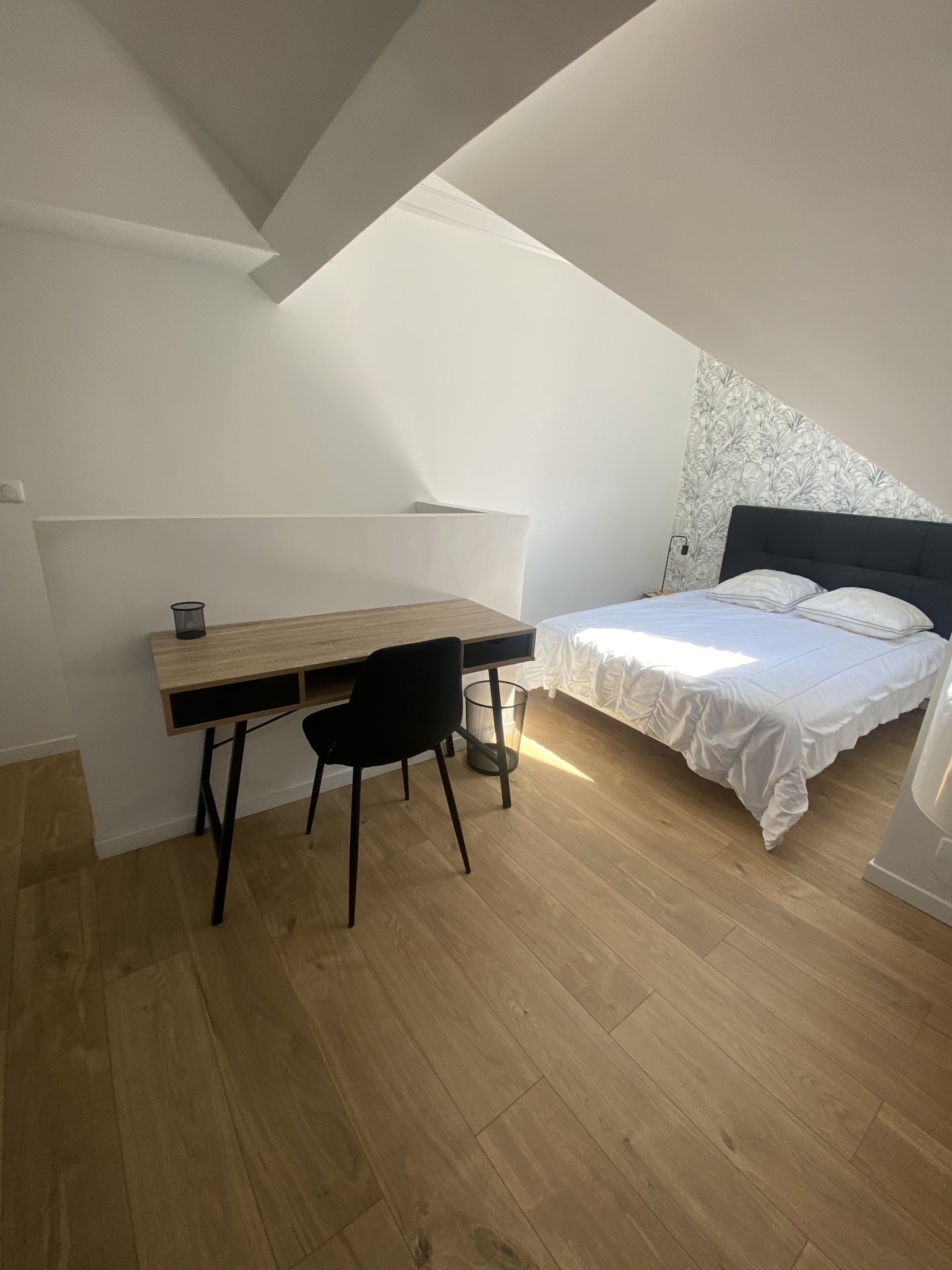Appartement Rue Charles de Foucauld à Amiens