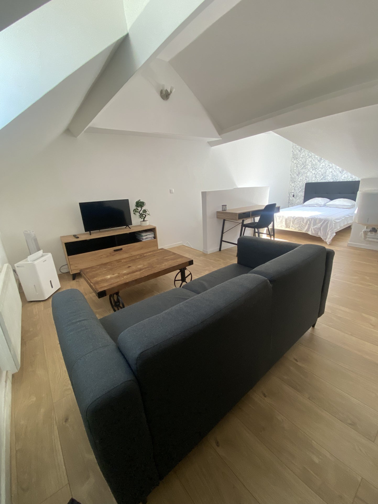 Appartement Rue Charles de Foucauld à Amiens