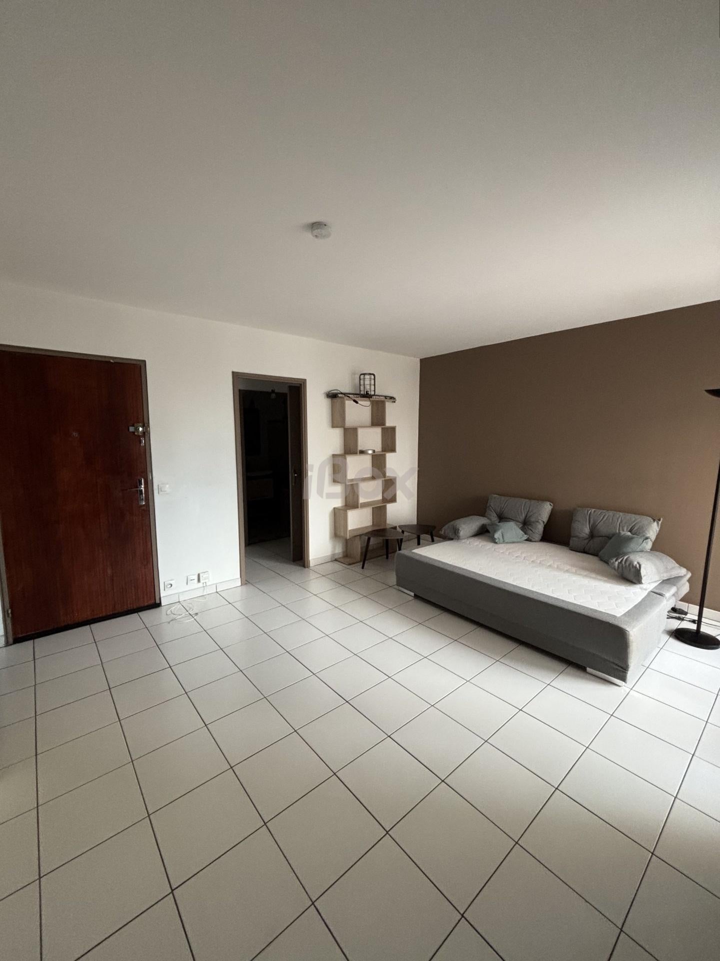 Appartement Rue Vincent Scotto à Toulon