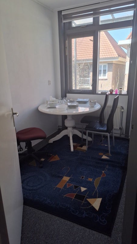 Appartement Hembrugstraat 4