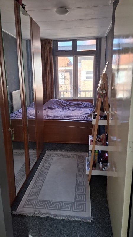 Appartement Hembrugstraat 2
