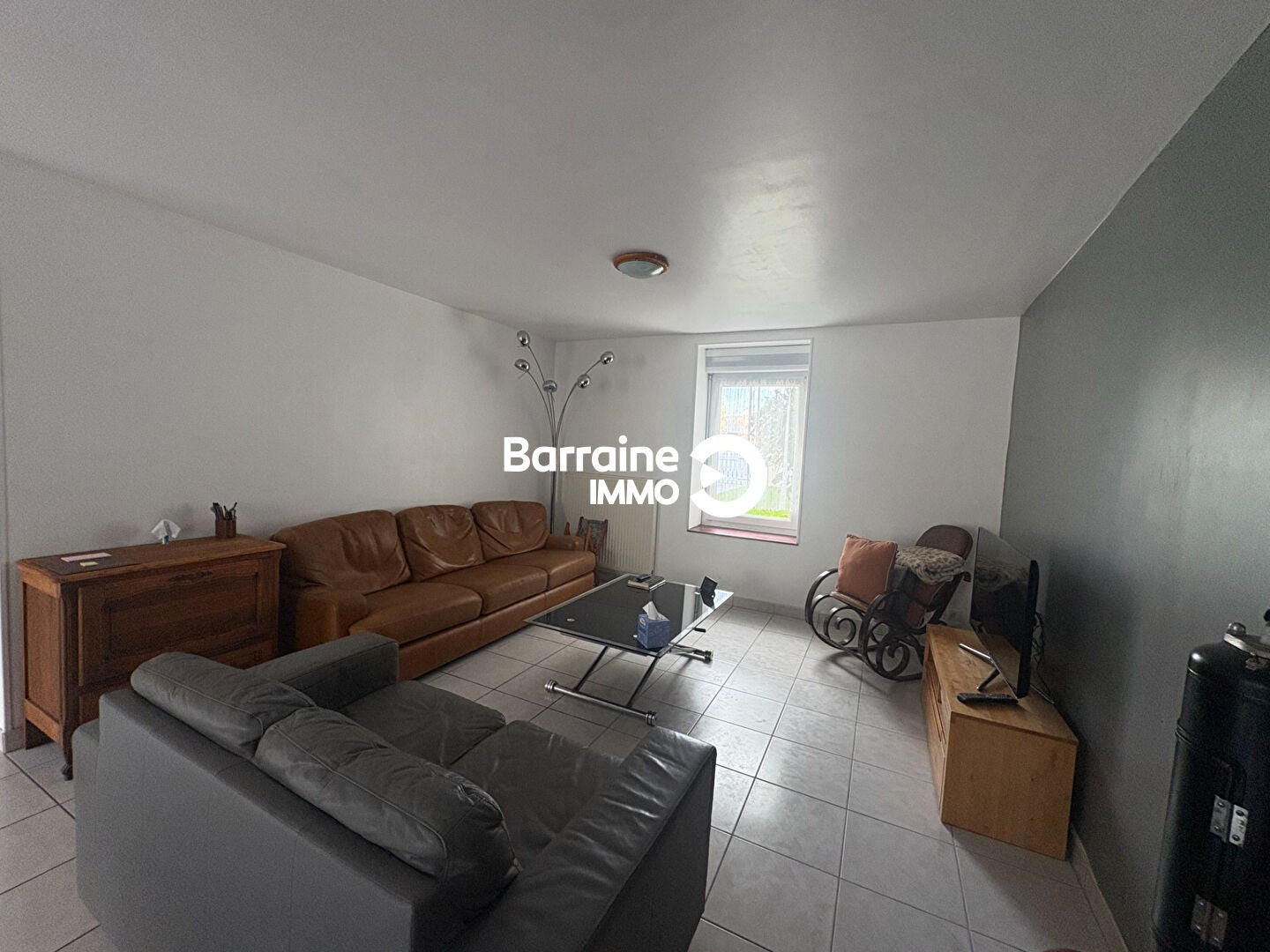 Appartement Rue du Calvaire à Plouescat