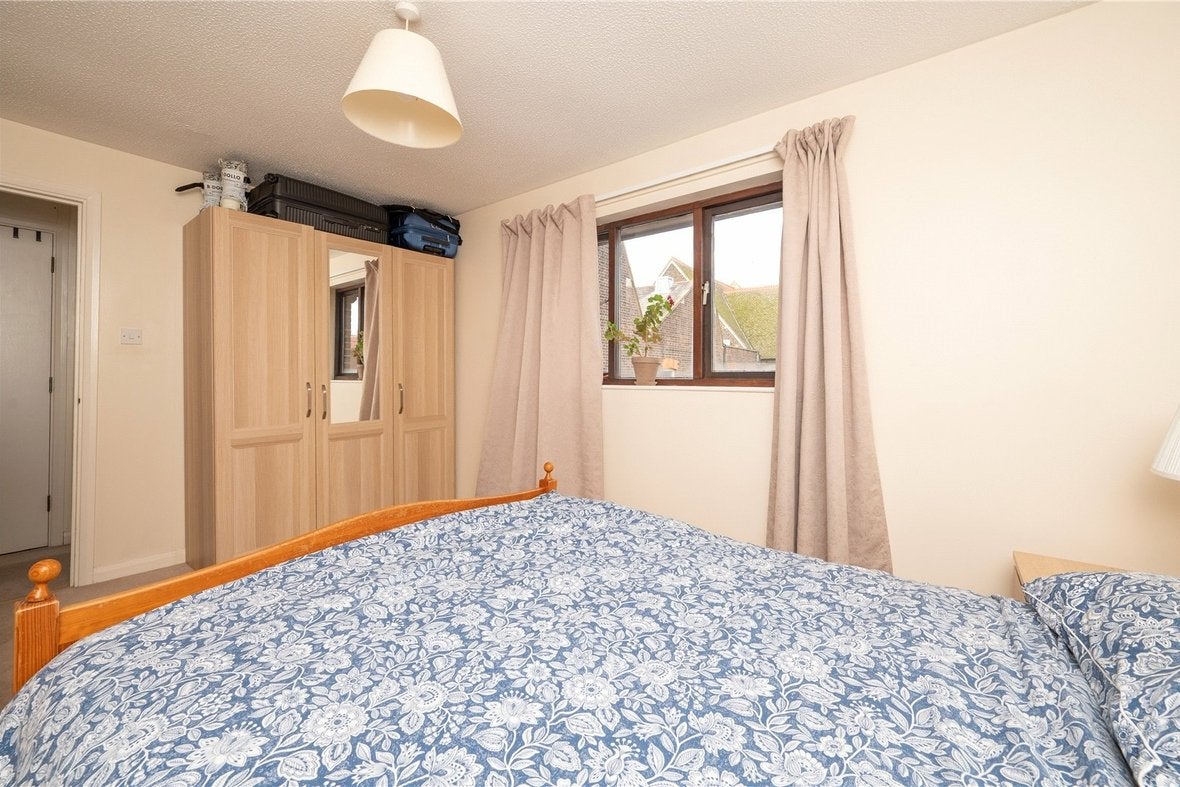 Flat The Maltings in St Albans