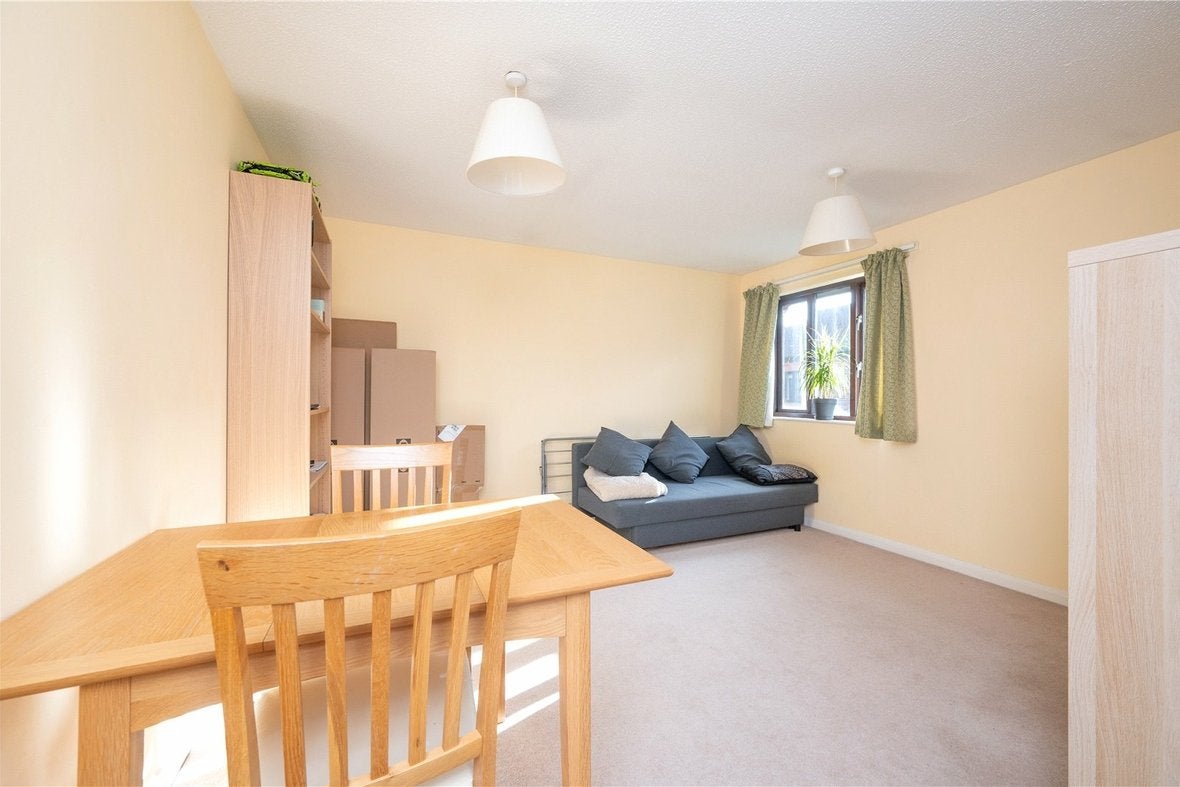 Flat The Maltings in St Albans