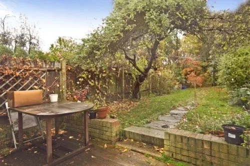 Flat Earlsfield Road in Greater London