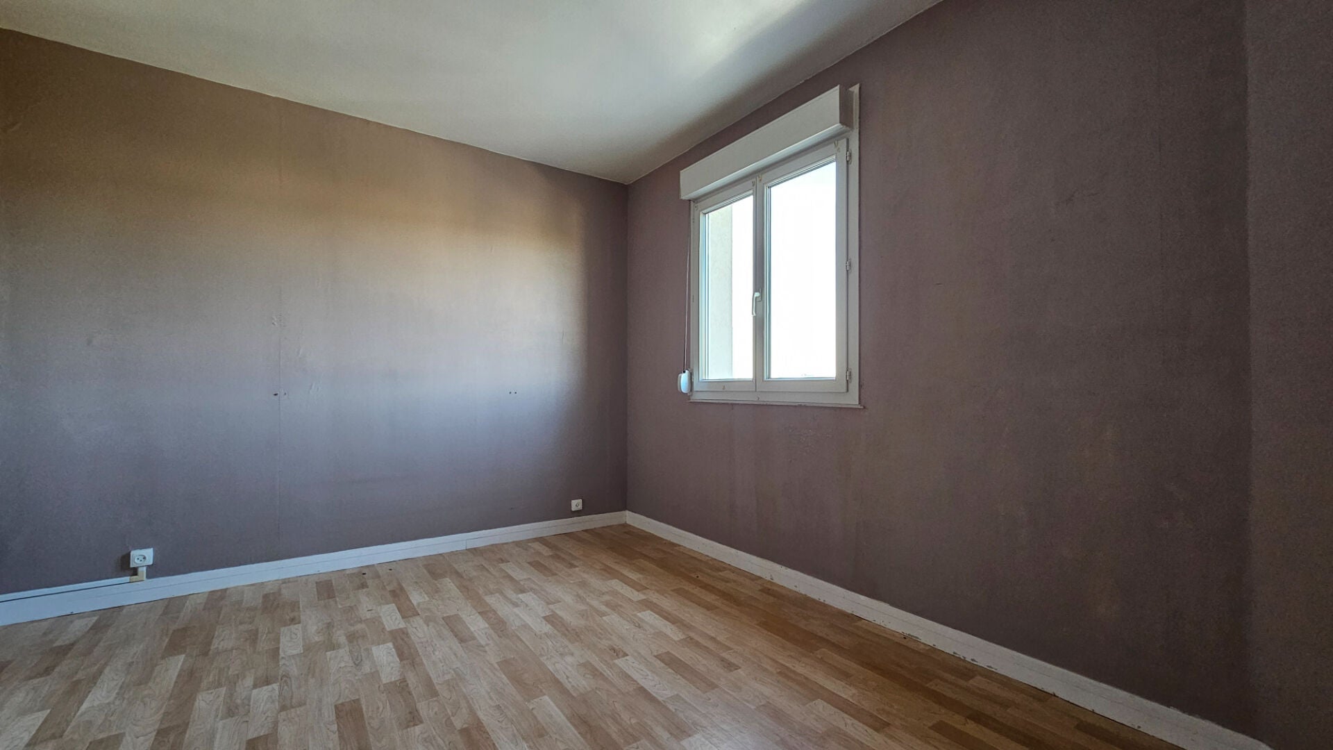 Appartement Rue de Courlancy à Reims