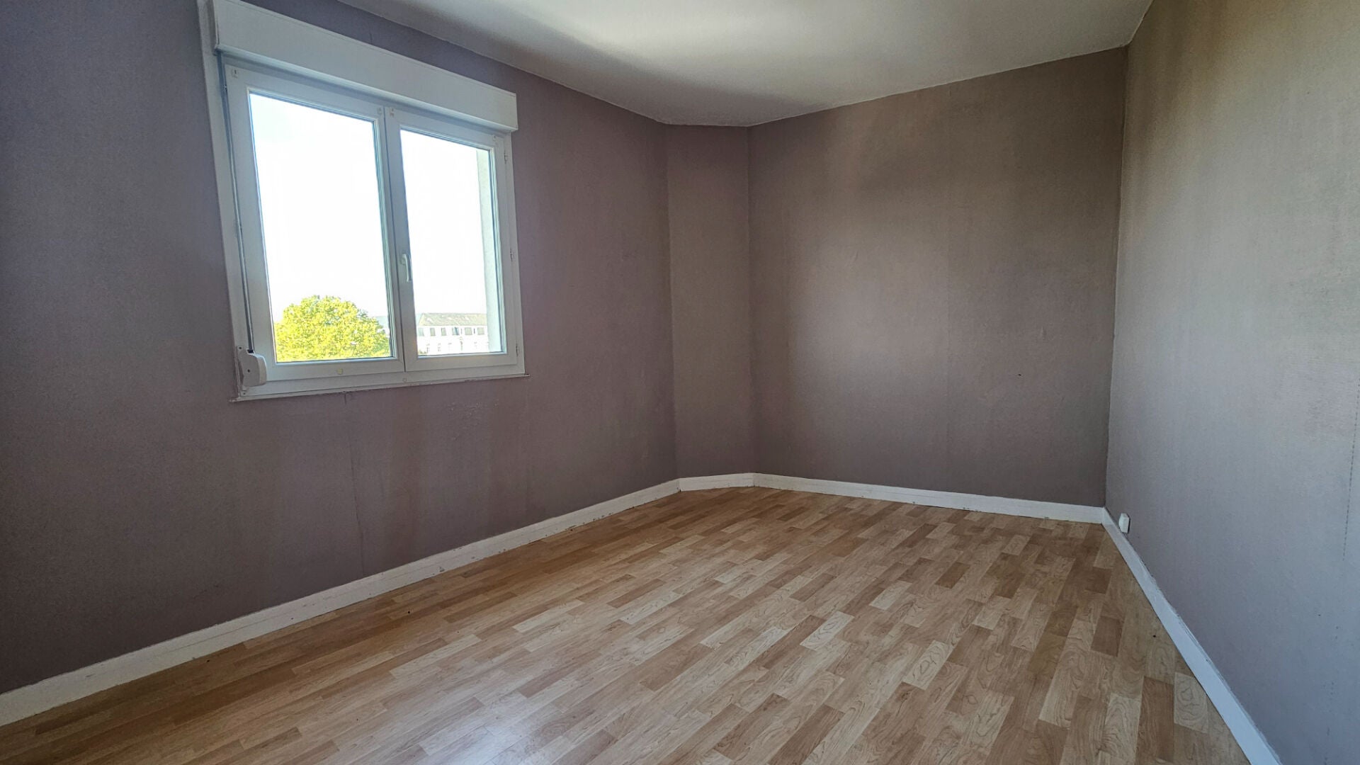 Appartement Rue de Courlancy à Reims