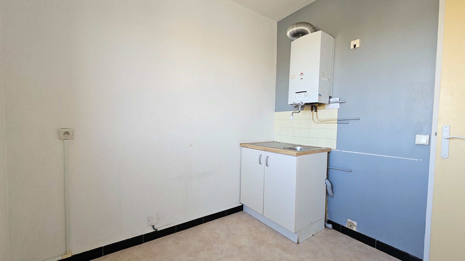 Appartement Rue de Courlancy à Reims