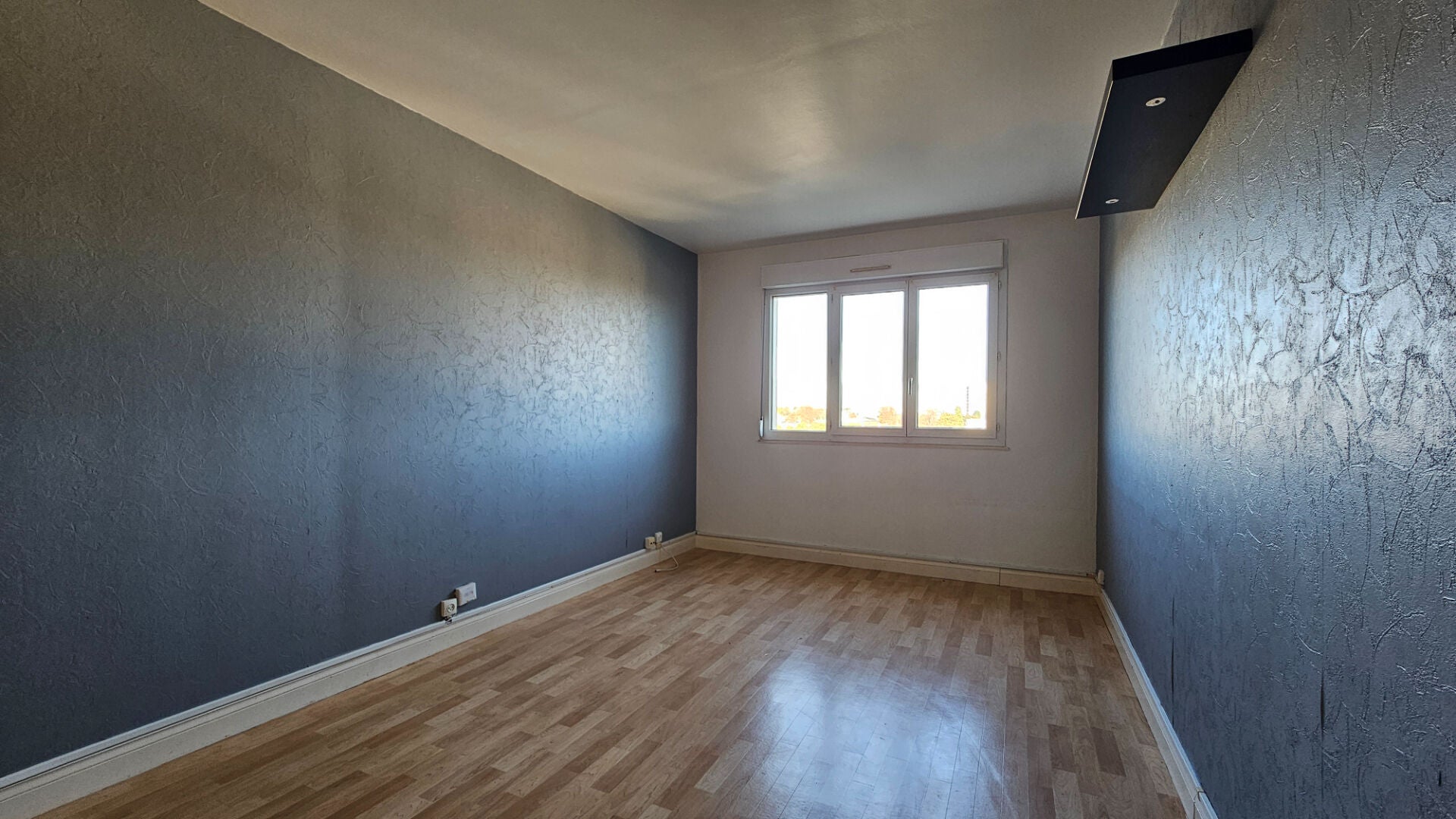 Appartement Rue de Courlancy à Reims
