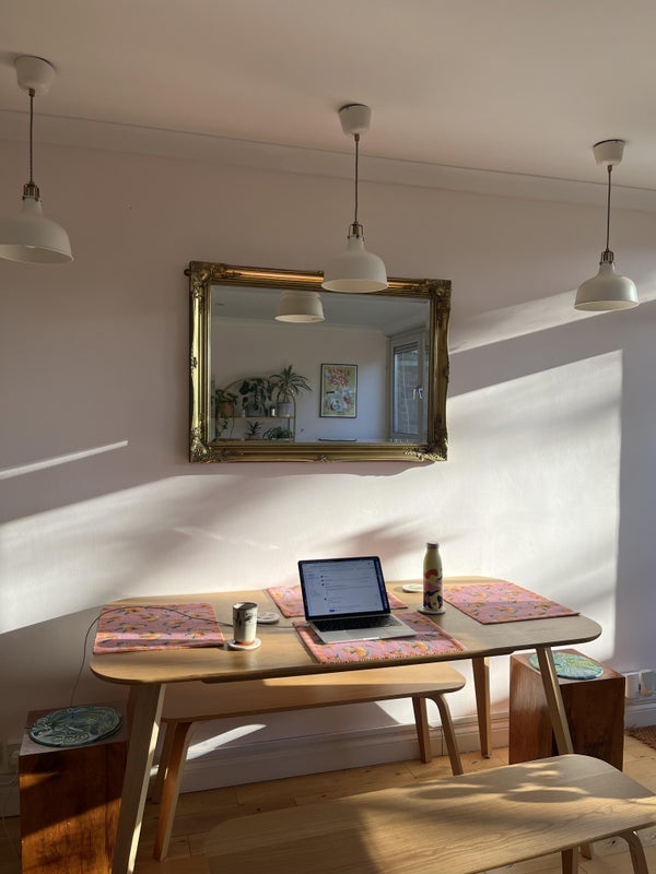 Room Fairfoot Road in Greater London
