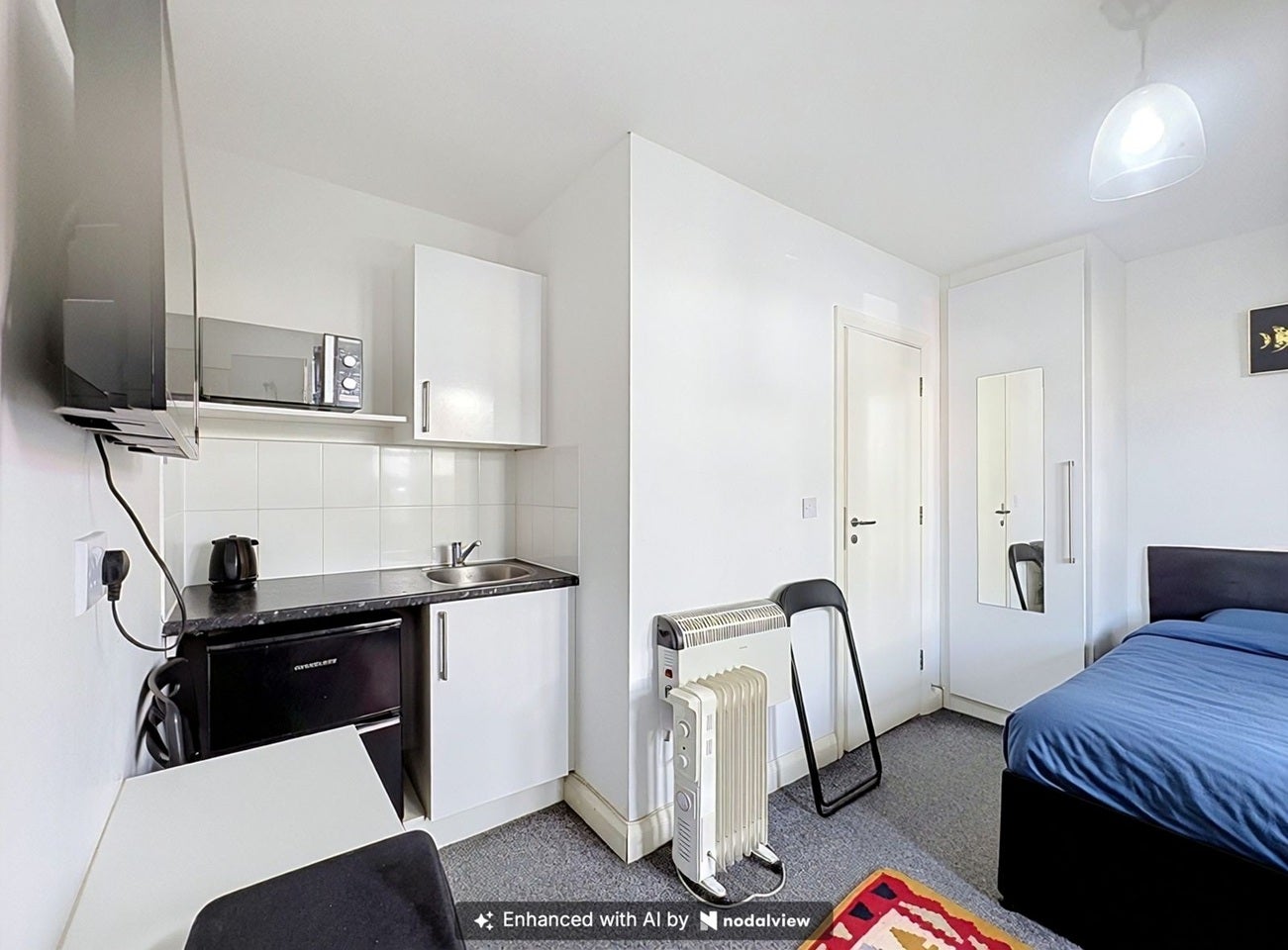 Room Tokyngton Avenue in Greater London