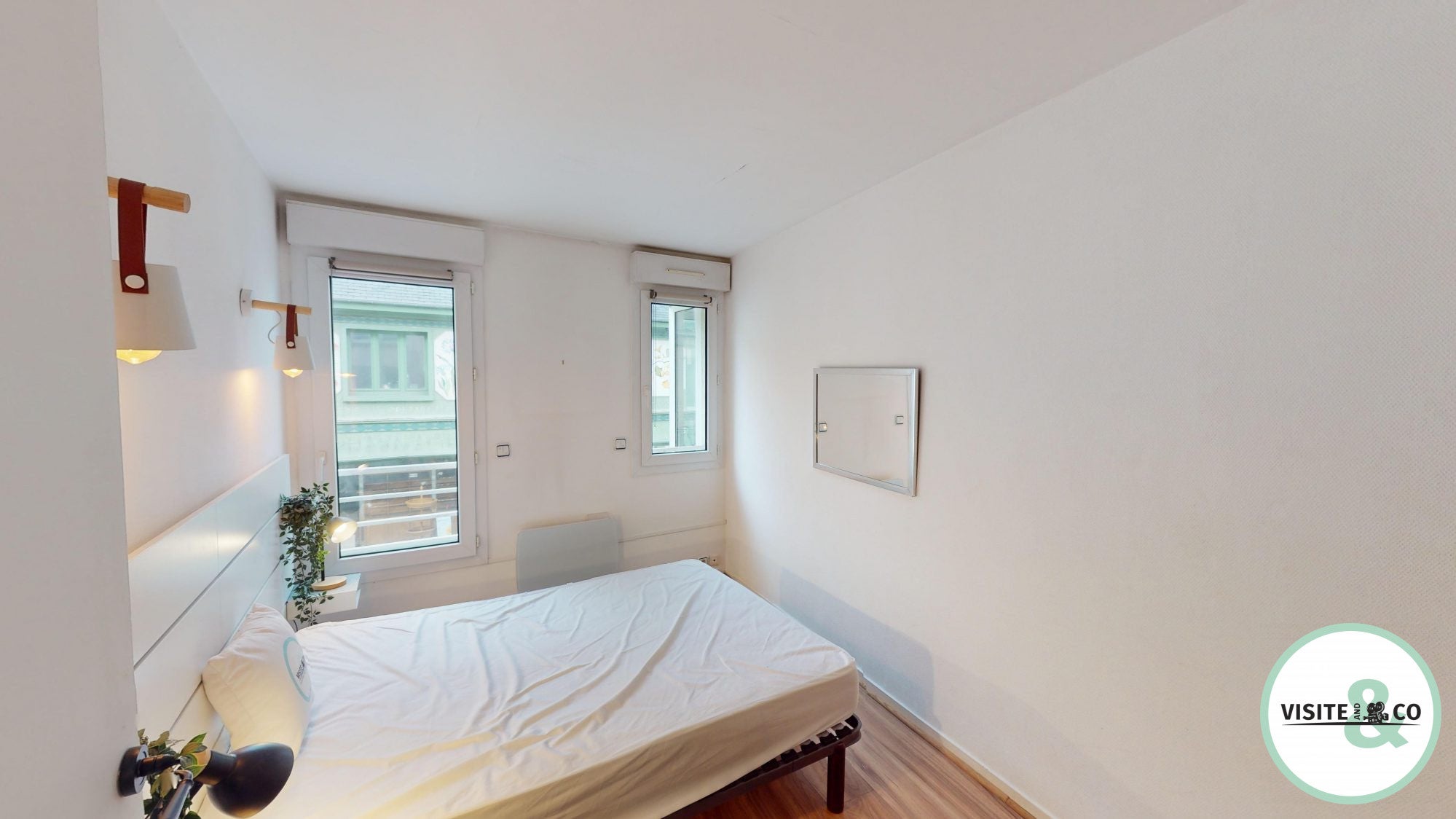 Appartement Rue de Bayeux à Caen