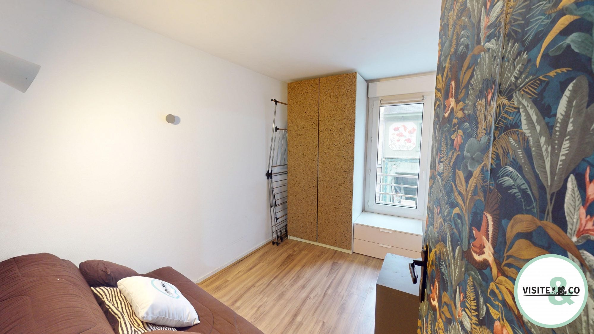 Appartement Rue de Bayeux à Caen