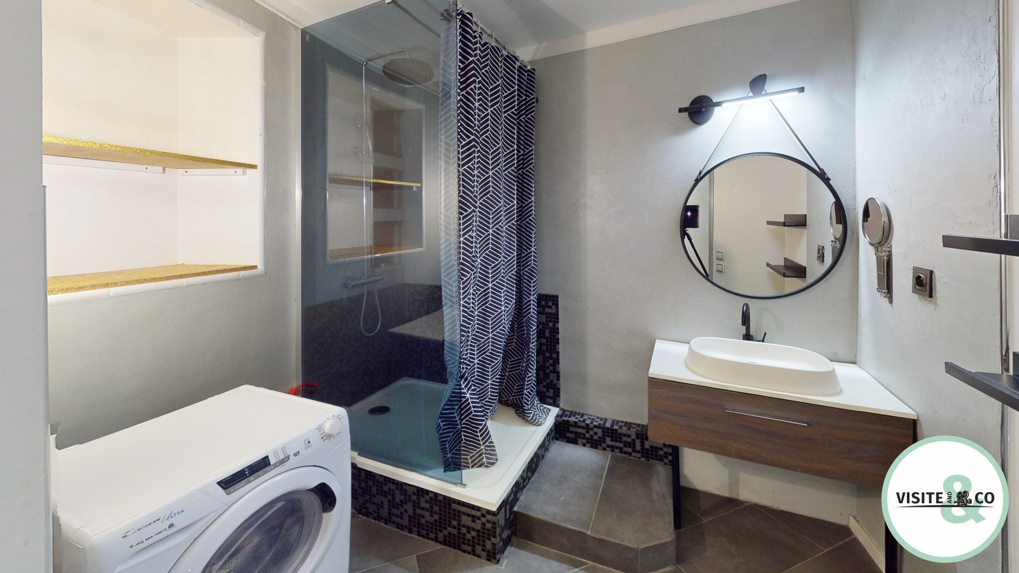 Flat Rue de Bayeux in Caen