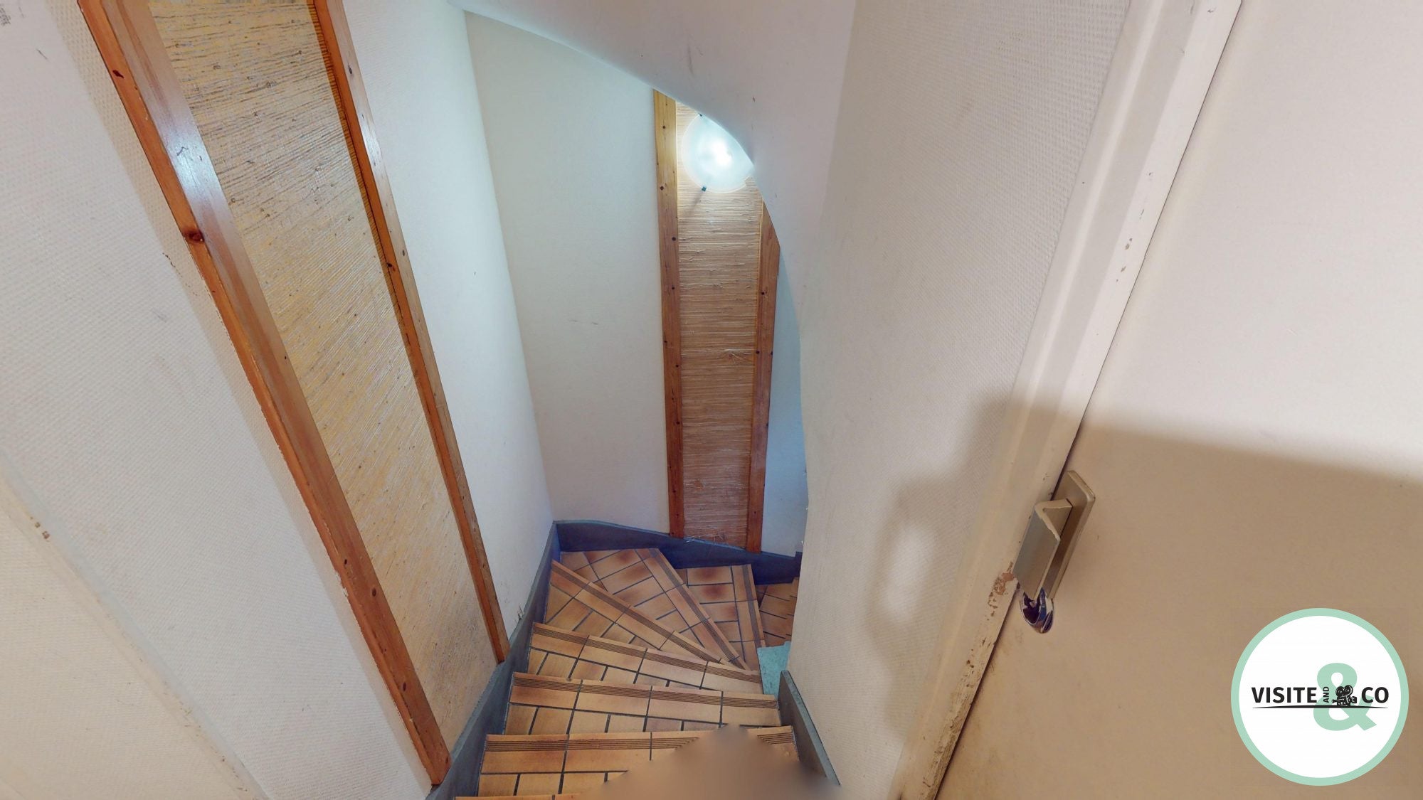 Appartement Rue de Bayeux à Caen