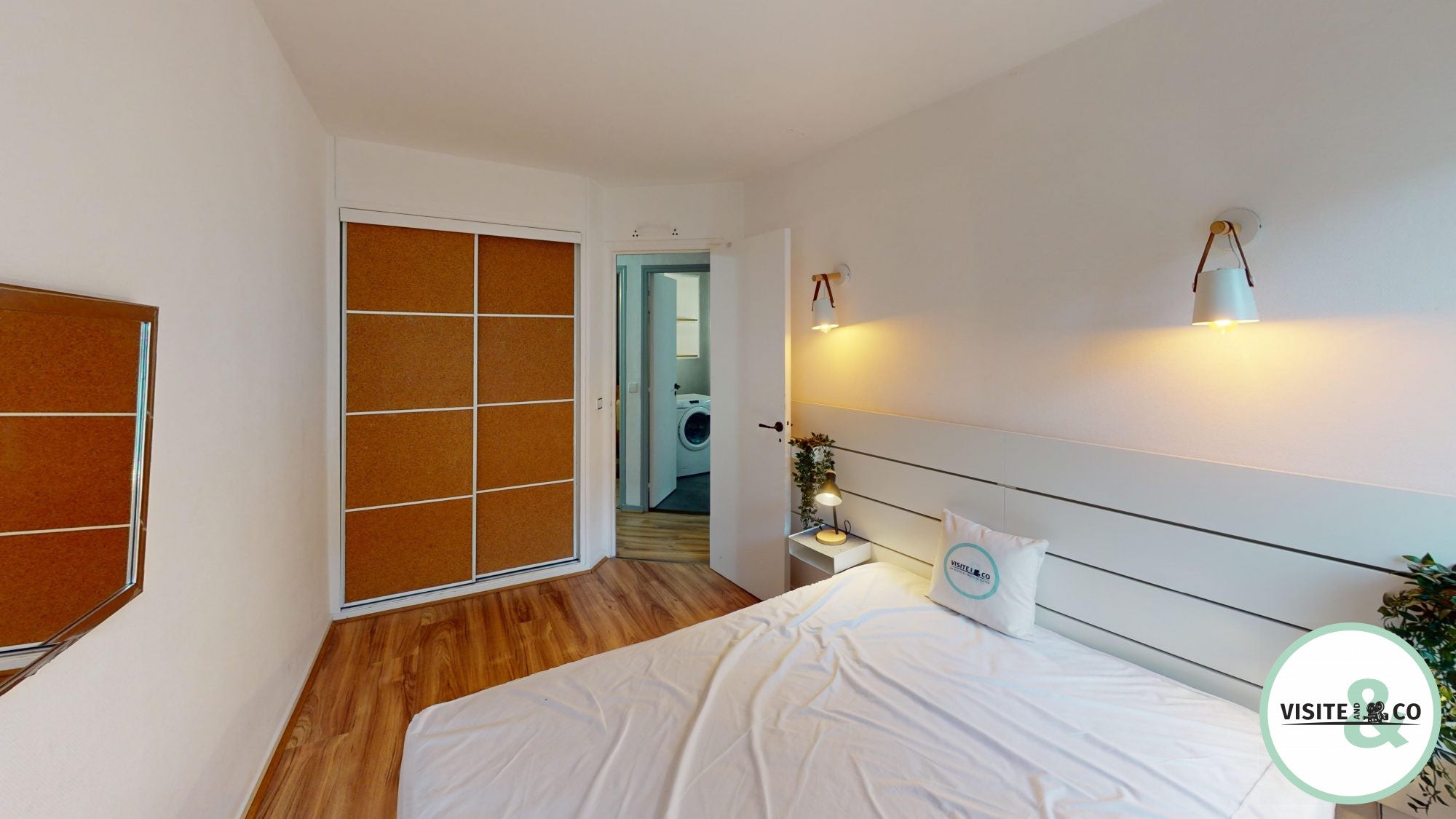 Appartement Rue de Bayeux à Caen