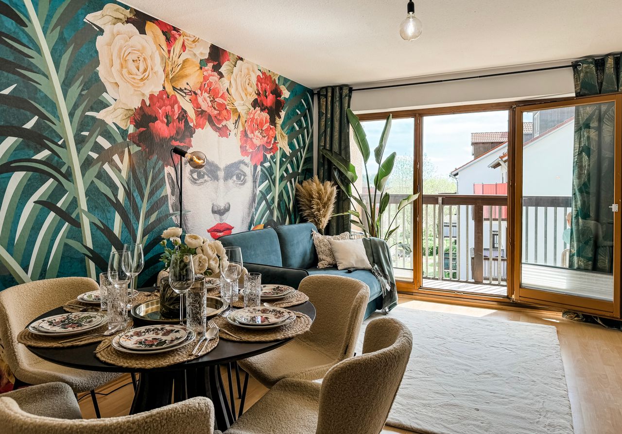 Wohnung Waitzinger Wiese in Landsberg am Lech