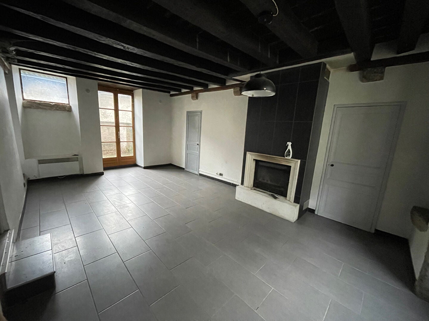 Flat Rue André Boulle in Blois